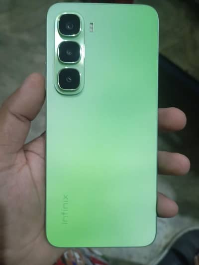 infinex hot 60 i