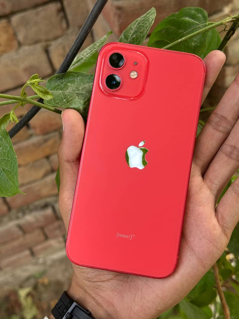 Iphone 12 0