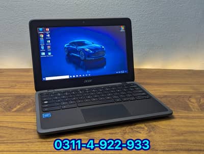 Branded Windows Laptop | UpTo 5 Hours Battery Backup