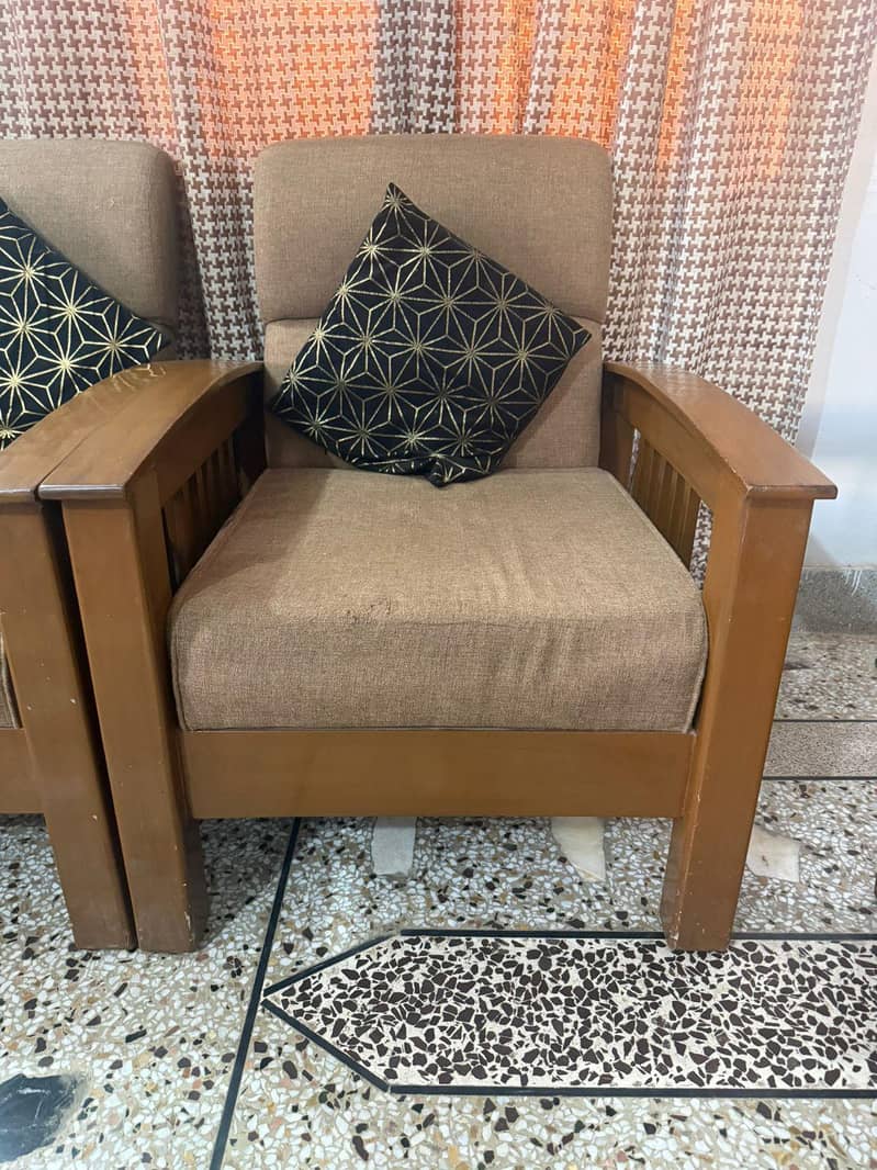 5 Seater Sofa 2