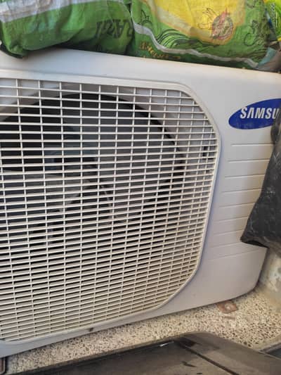 Samsung ac h vip