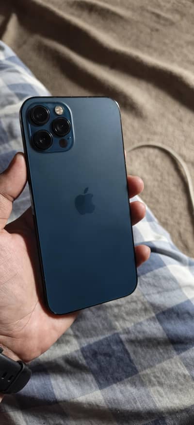 iphone 12pro 256Gb non pta jv