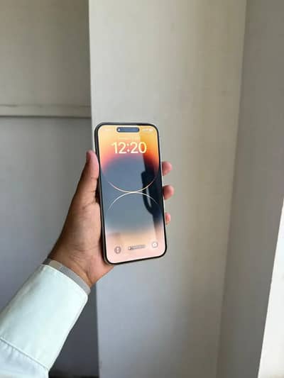 Iphone 14 pro max pta approved for sale ,I phone 14 PRO MAX PTA APP