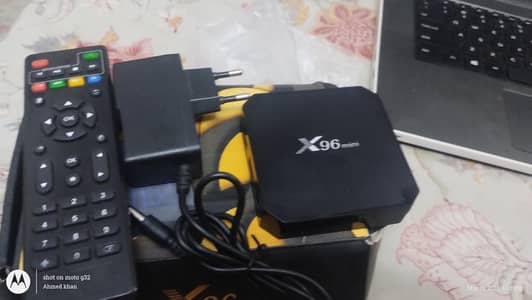 Android box is like home LED good