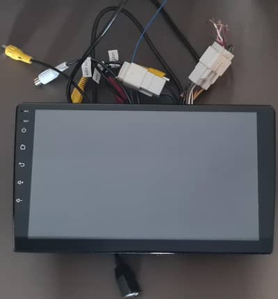 64gb/4gb 9" inches QLED Android Panel imported