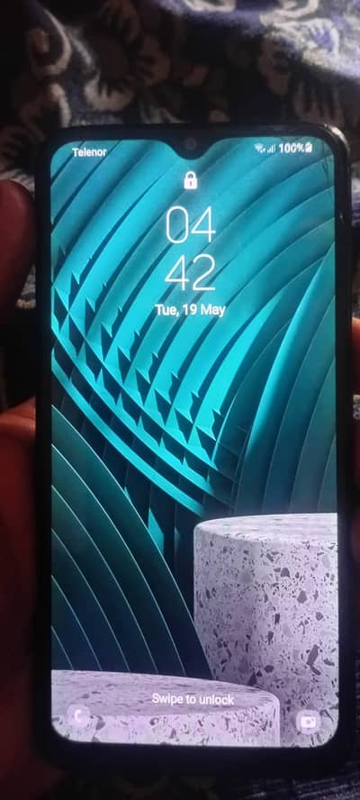 Samsung galaxy A10s