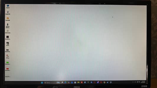 Zyntech Z2161M - 165Hz 1080p TN 24" Monitor