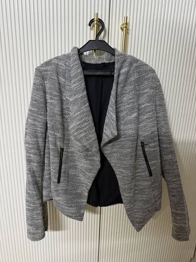 Outfitters large size coat/jacket