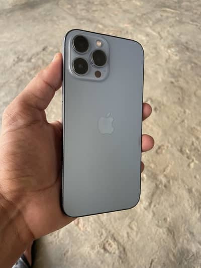 iphone 13 pro max official pta approved