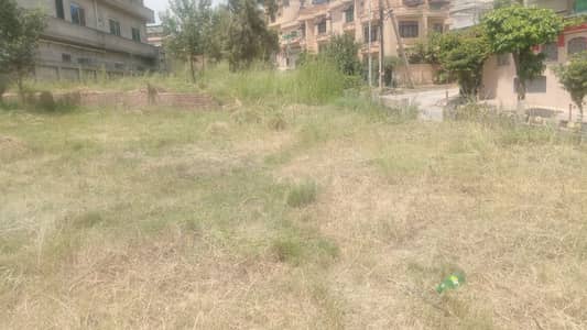 Corner Plot Excellent Location