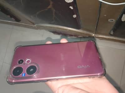 Vivo V60 12/256gb