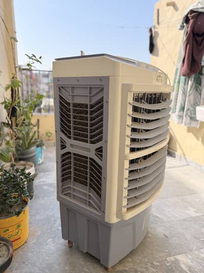 Air Cooler 1year used