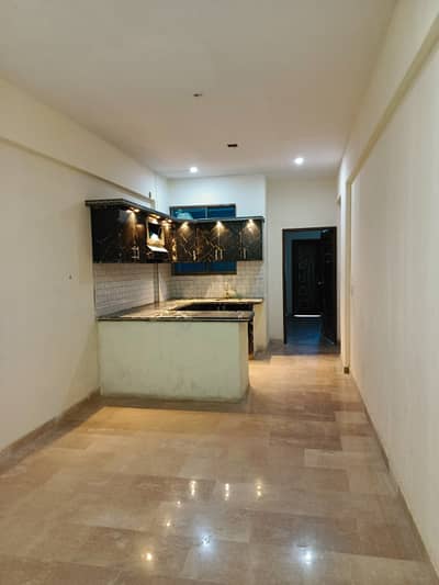 1bed Lounge Flat Available For Sell In North Town Residency