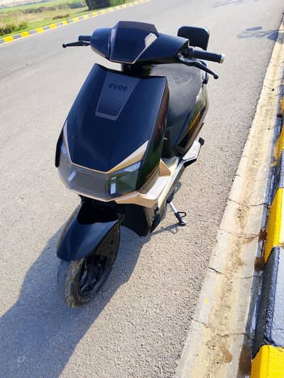 Evee s1 pro modal 2025 for sale 0304-4902228