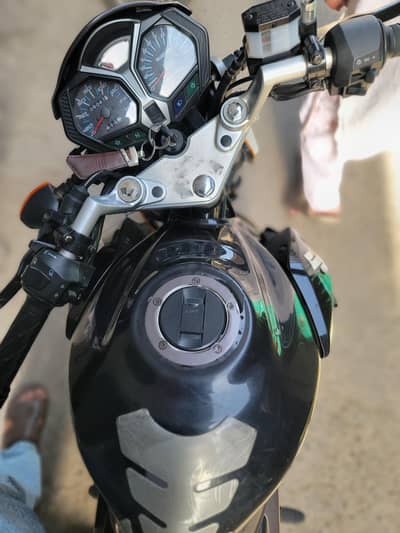 suzuki gsx 125