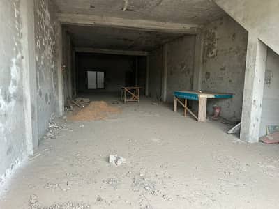 Good Location Building In Shahrah-e-Quaid-e-Azam For rent