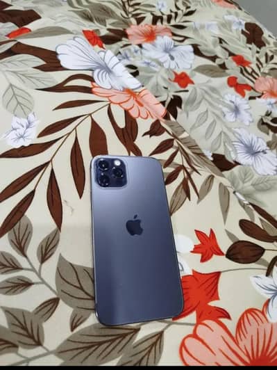 iPhone 12 pro