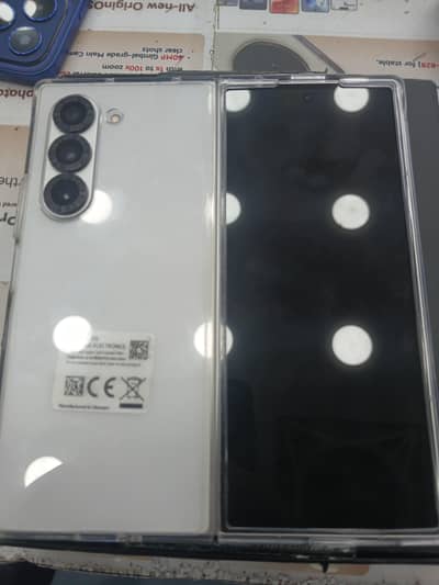 zfold6 512gb