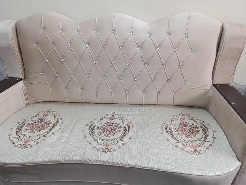5 seater sofa 6