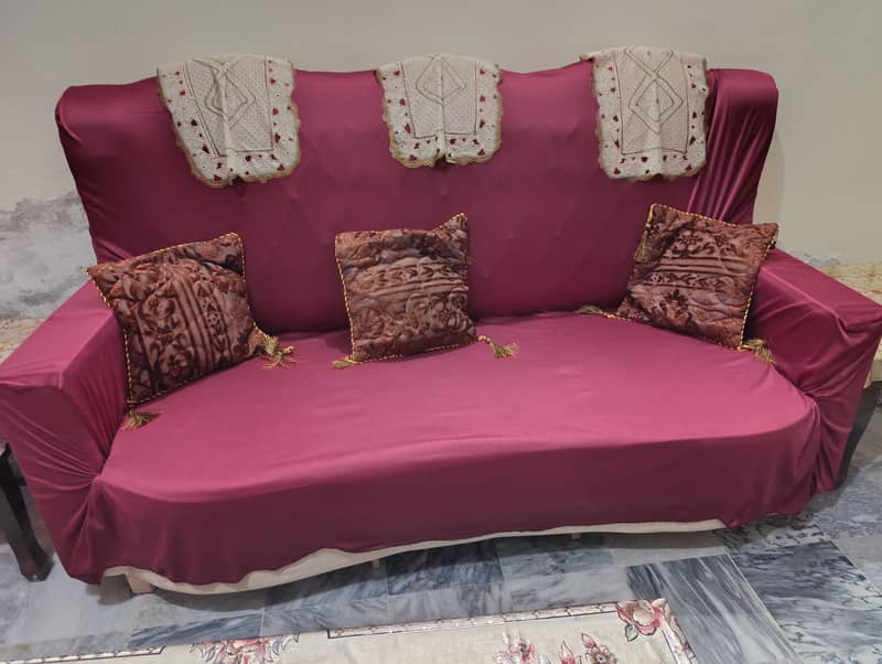 5 seater sofa 12