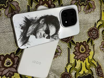 Vivo iqoo 15
