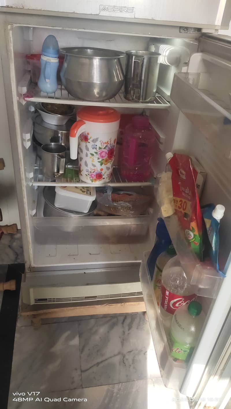 Cooling 10/10 2