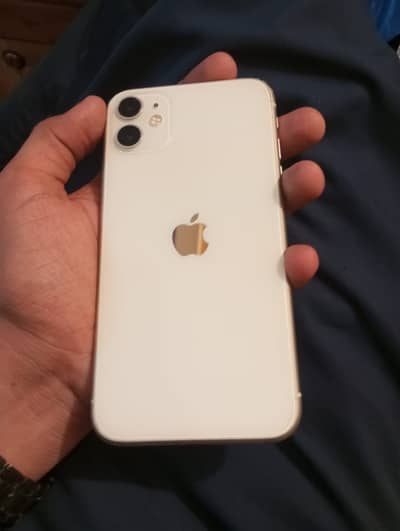 I phone 11