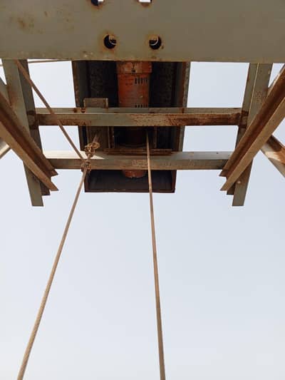 LIFT of 3rd floor  for sale
