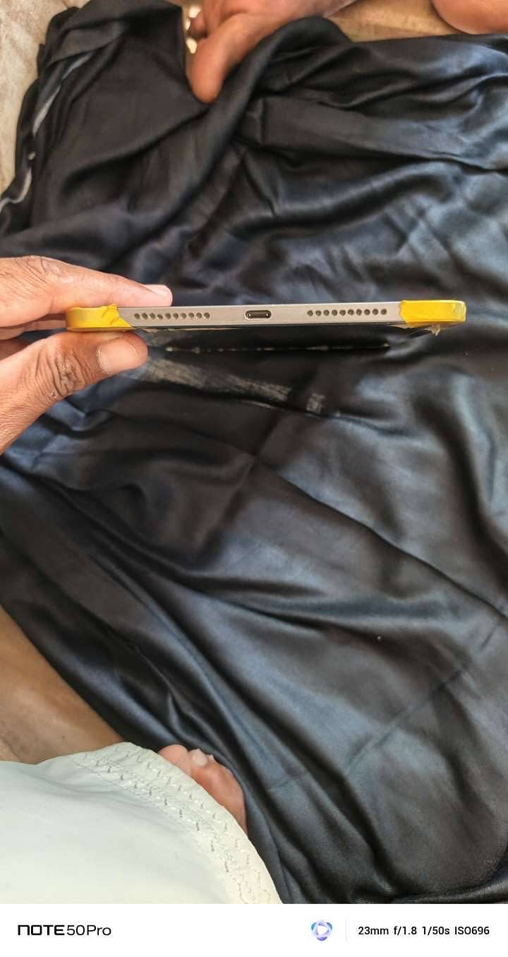 IPad mini 6 2