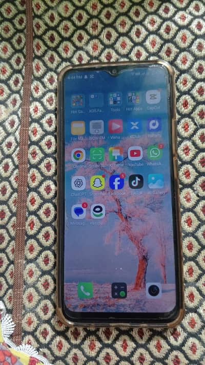 infinix hot 11