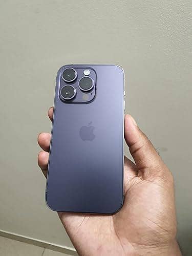 iPhone 14 pro max 0