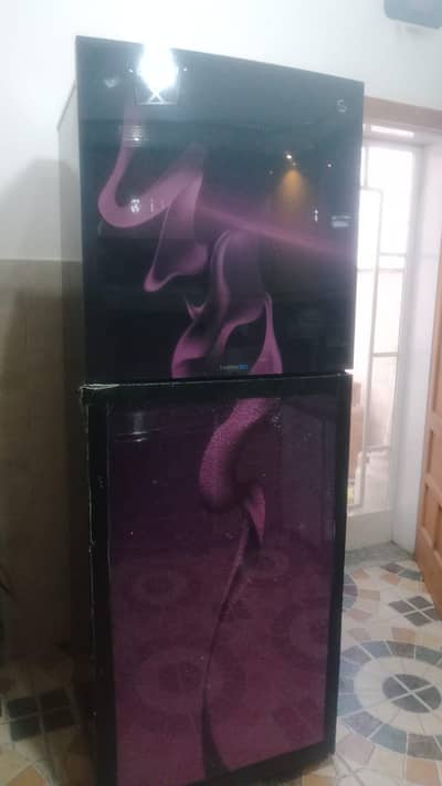 Pel large size fridge for sale