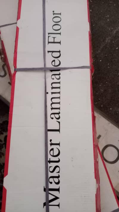Master wood floors sets 5room