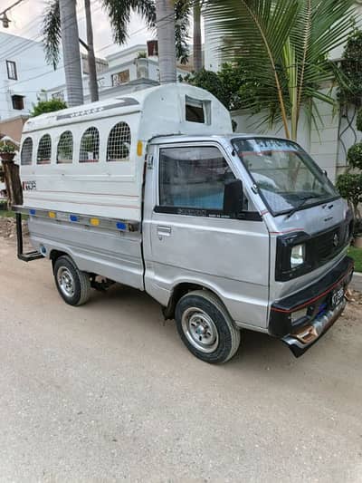 Suzuki Ravi 2014 genuine body paint