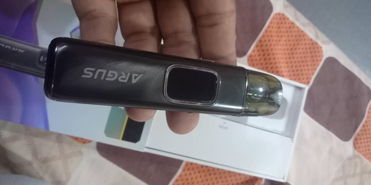 voopoo Argus G3 2