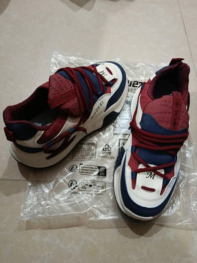 Brand new Quality shoes