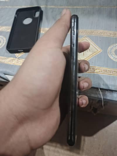 iPhones x 256 GB bypass All ok