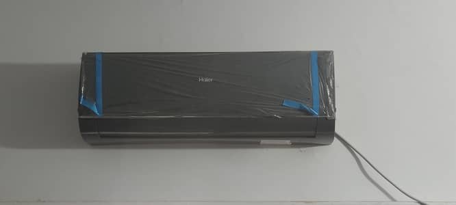 Haier 1 ton HSU-13HFAB/013 T3 series Grey color