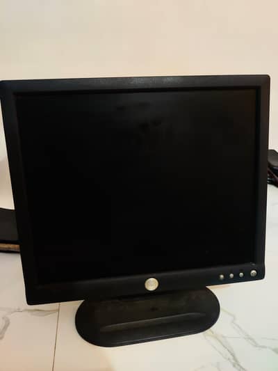 Dell LCS 17 inch