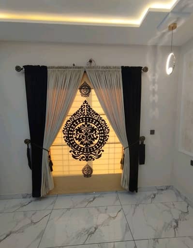 Good Prime Location 5 Marla House For rent In Citi Housing Society