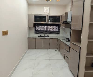 Prime Location Affordable Upper Portion For rent In Citi Housing Society