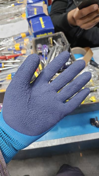 anti cut gloves