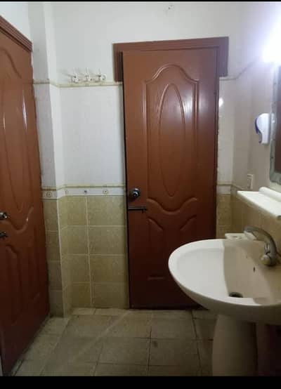 Ground Floor For Rent in G-13 (4 Marla)