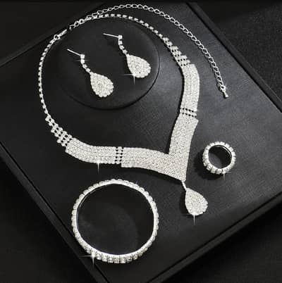 Jewellery set