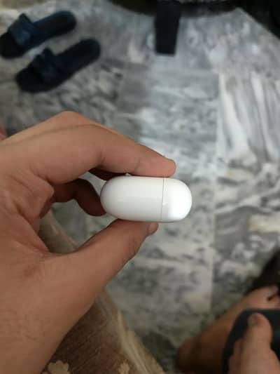 Apple airpods pro