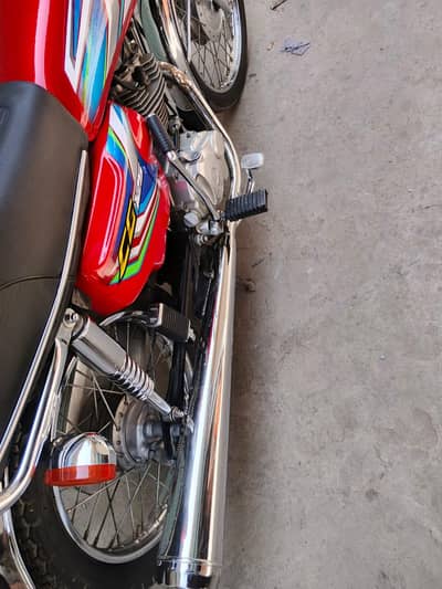 Honda 125?2022 contact o3, 12, 80, 6, 88, 12