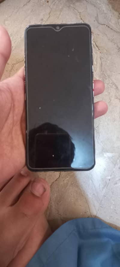 vivo y21e
