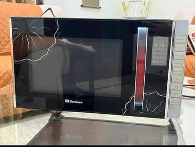 Dawlance 25 litre microwave