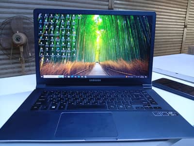 Samsung Core i7 3rd Gen Laptop For Sale