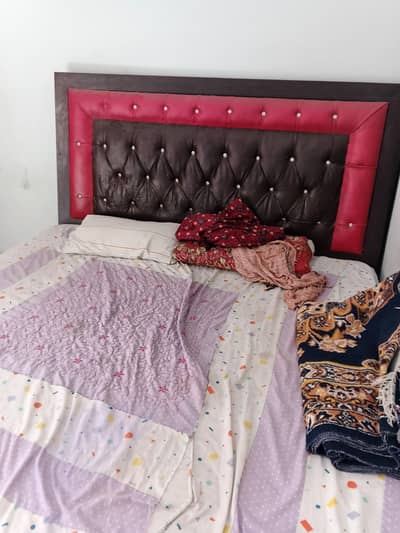 bed for sell